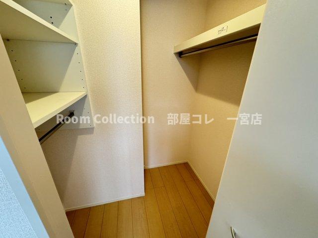 収納　※同物件写真