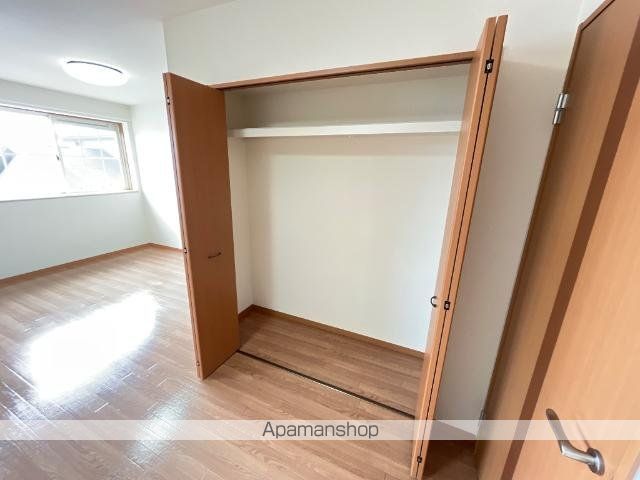 レジネッタの内装写真