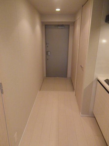 DIPS大山東町の玄関写真