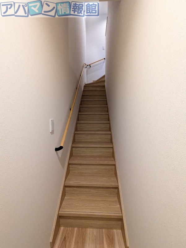 バレンシアの玄関写真