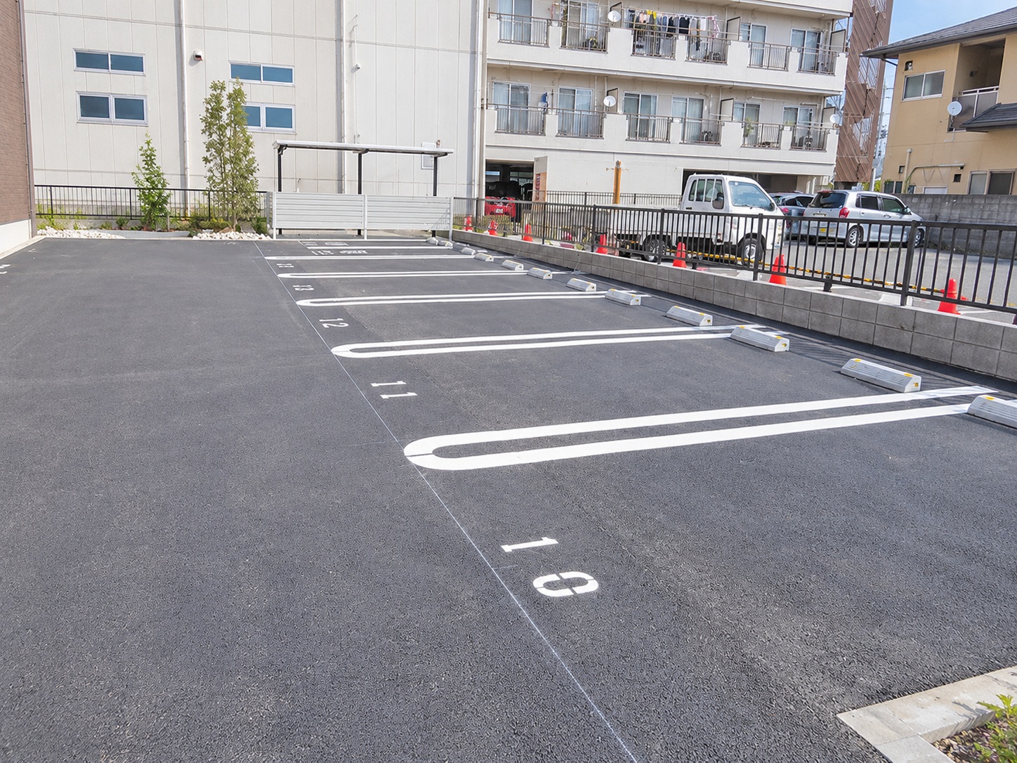 その他　2023年完成の築浅物件●