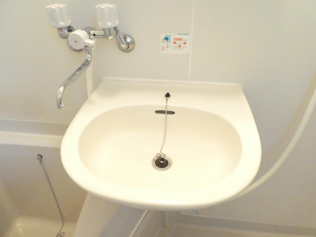 売布Kハイツの内装写真