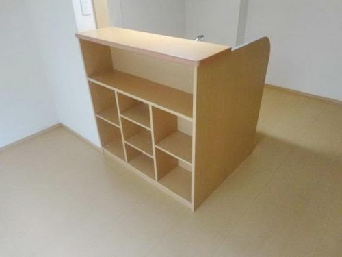 収納　収納