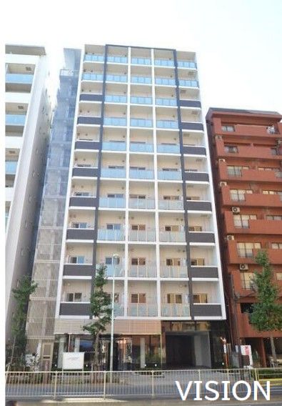 建物外観　☆外観☆