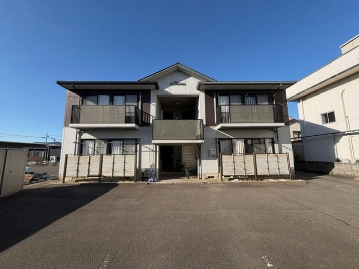 パティオ渕町 C棟