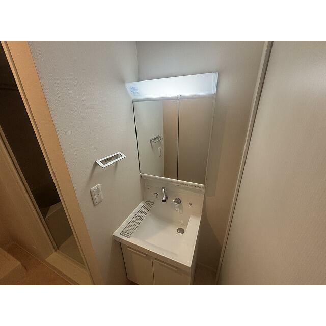 コーナーソレイユツーの内装写真