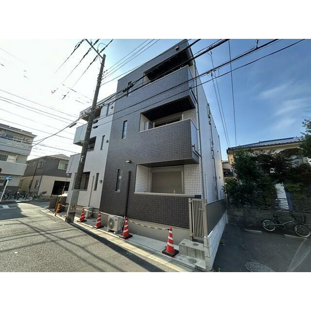 コーナーソレイユツー