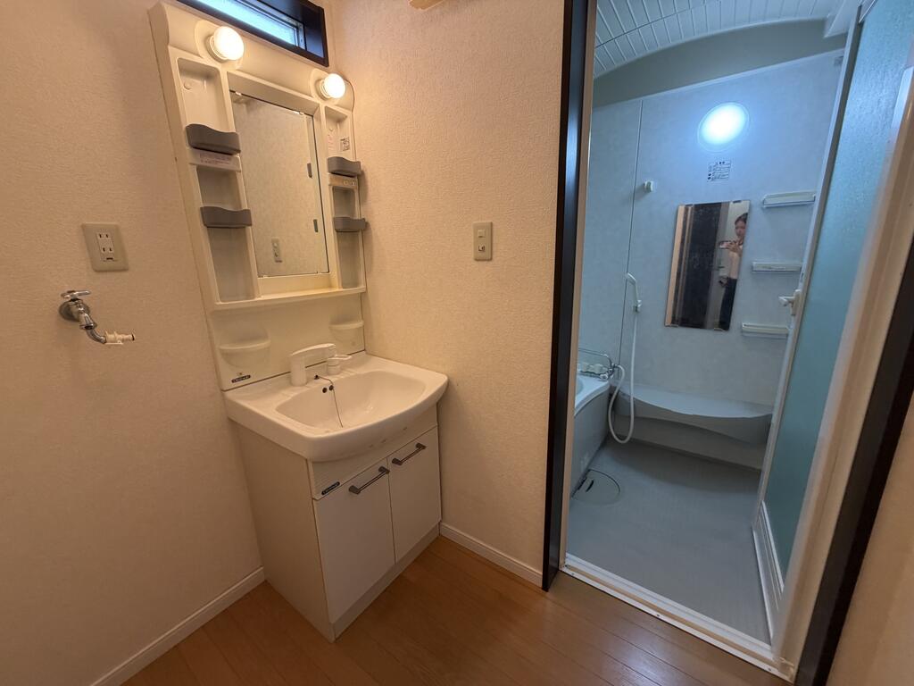 Ks city2の内装写真