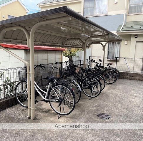 その他共有部分　その他共有部分
