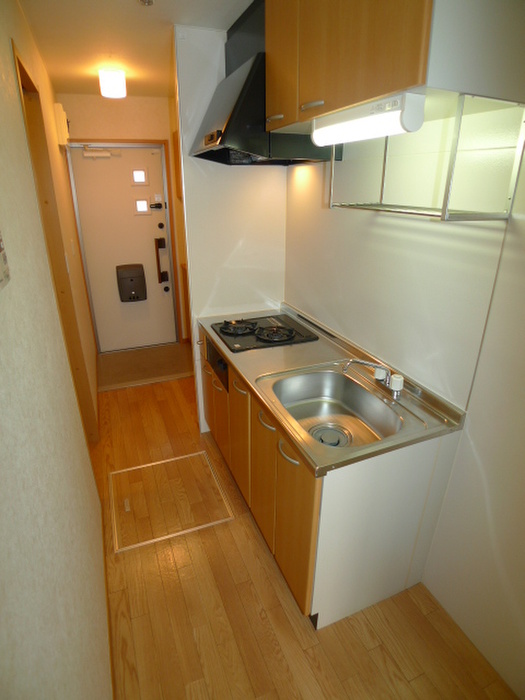 マイシティ上小町のその他写真