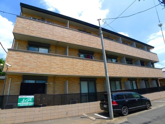 マイシティ上小町のその他写真