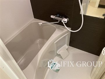 バス・シャワールーム　風呂