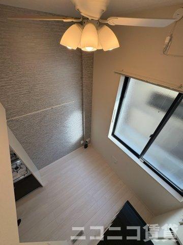 眺望　別号室イメージの為、現状を優先致します。
