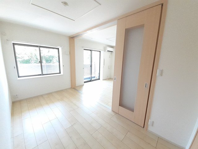 その他部屋・スペース　内装もきれいです