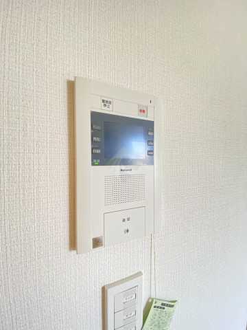 セキュリティ　コンフォリア中野