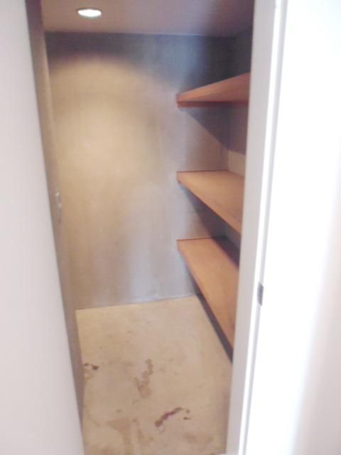 その他設備　別号室参考写真