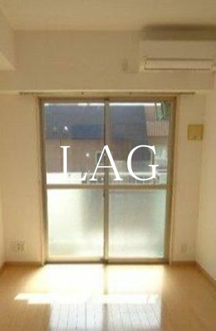 バルコニー　バルコニーです。