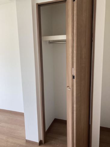 収納　フェルメール　北区西ヶ原3