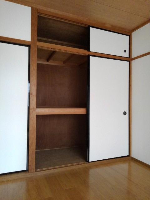 収納　図面と現状に相違がある場合には現状を優先
