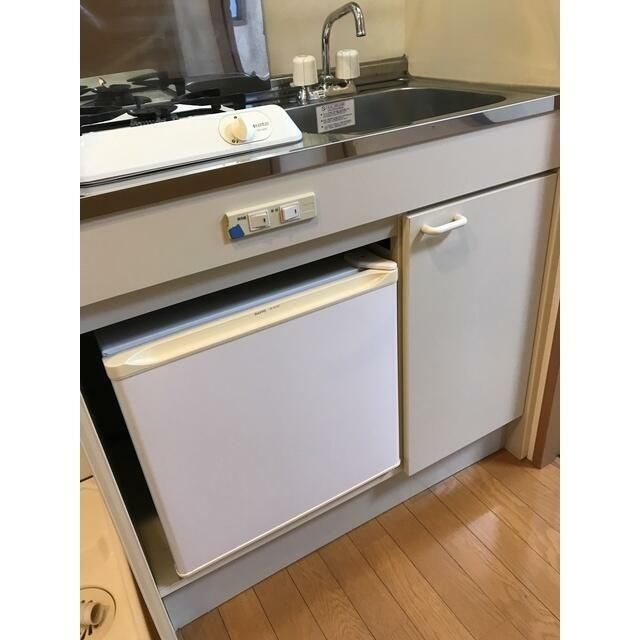 その他設備　（別タイプ参考写真）シティハウス東京南大塚　豊島区南大塚1