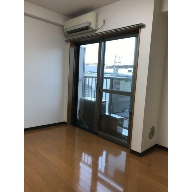 居室・リビング　（別タイプ参考写真）シティハウス東京南大塚　豊島区南大塚1