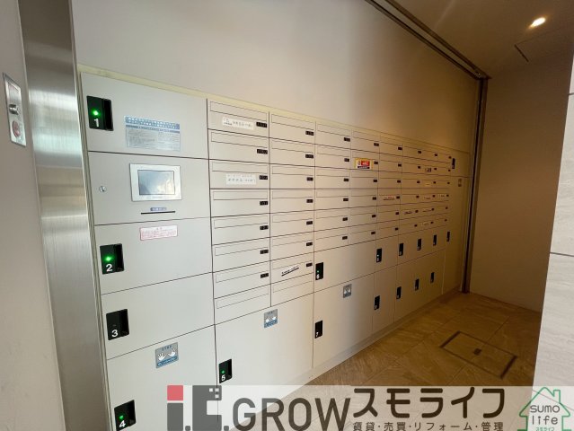 阪急神戸線 王子公園駅 徒歩7分 11階建 築3年のその他写真