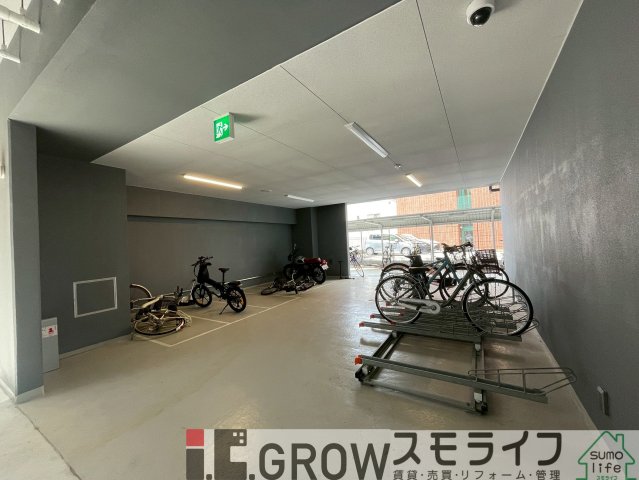 阪急神戸線 王子公園駅 徒歩7分 11階建 築3年の外観写真