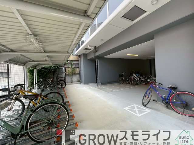 阪急神戸線 王子公園駅 徒歩7分 11階建 築3年の外観写真
