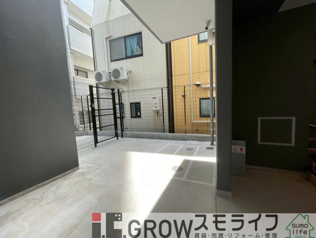 阪急神戸線 王子公園駅 徒歩7分 11階建 築3年の外観写真