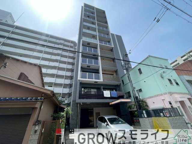 阪急神戸線 王子公園駅 徒歩7分 築3年