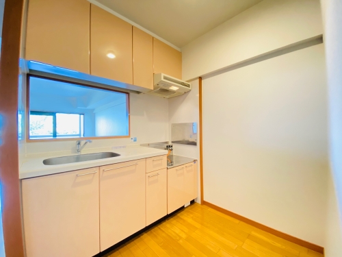 キッチン　別の部屋の写真です！現況を優先します！