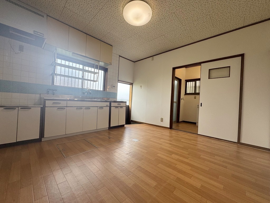 近鉄奈良線 瓢箪山駅 徒歩7分 2階建 築47年のその他写真