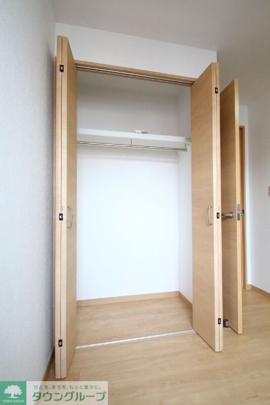 PRIMO Akatsukaの内装写真