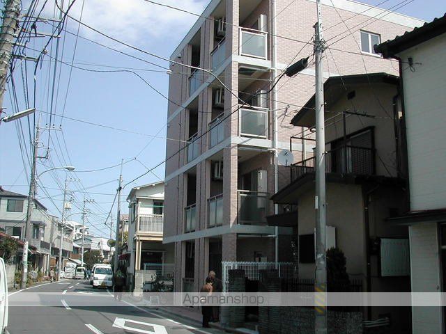 repetto上大岡の外観写真
