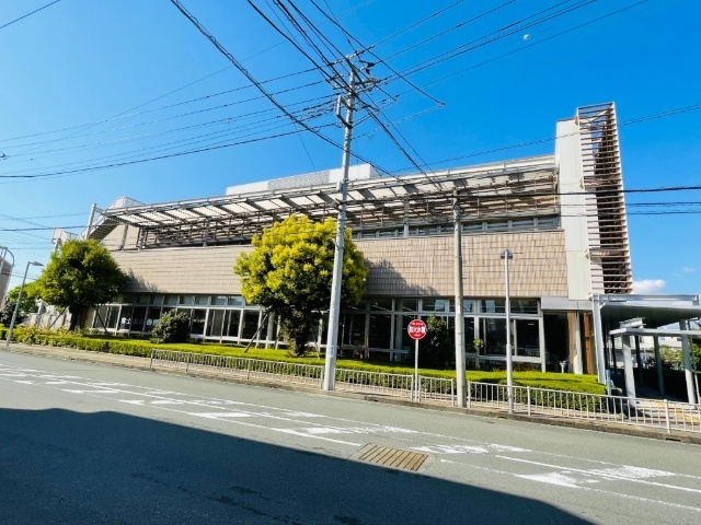 ホームセンター　コジマ×ビックカメラ富士店（ホームセンター）まで1805m