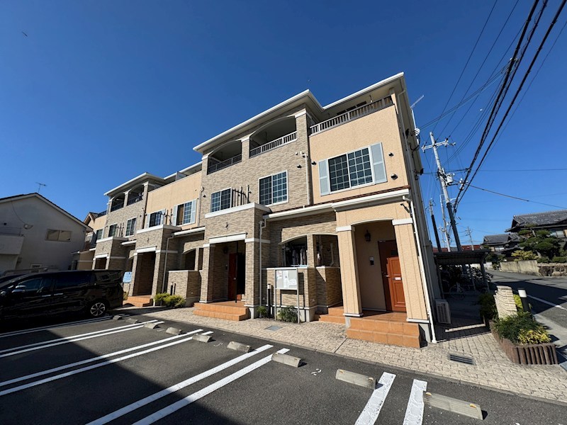 ＪＲ山陽本線 大久保駅 徒歩18分 築15年