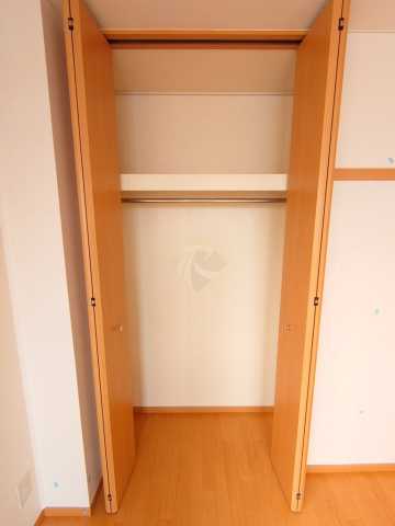収納　コーポラス本町