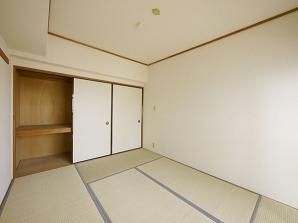 収納　（別タイプ参考写真）ハイツサンフラワー　板橋区板橋3