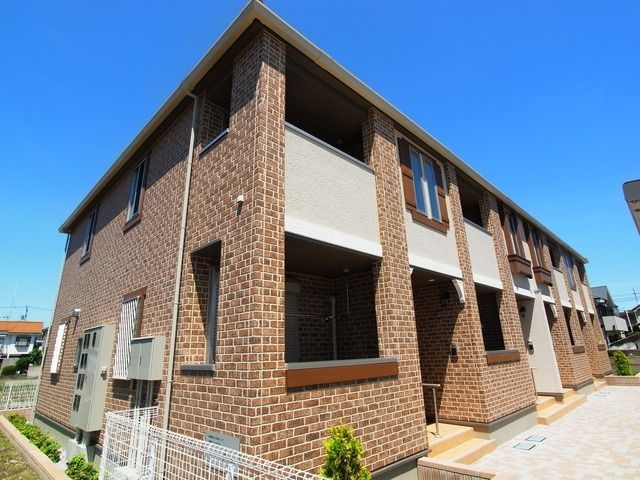 建物外観　☆外観☆