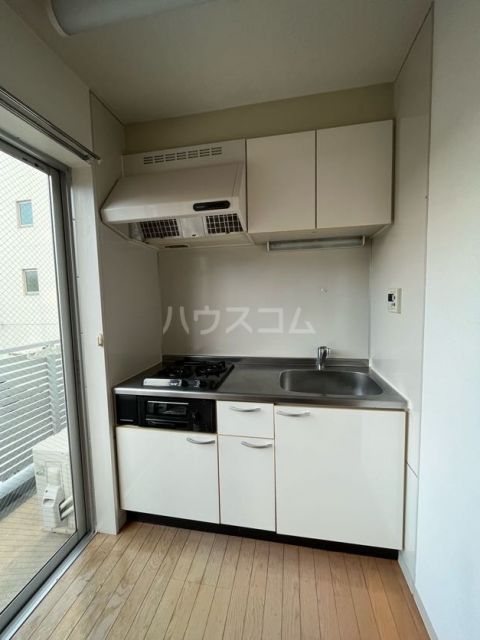 キッチン
