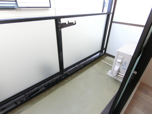 阪神本線 今津駅 徒歩5分 5階建 築31年の内装写真