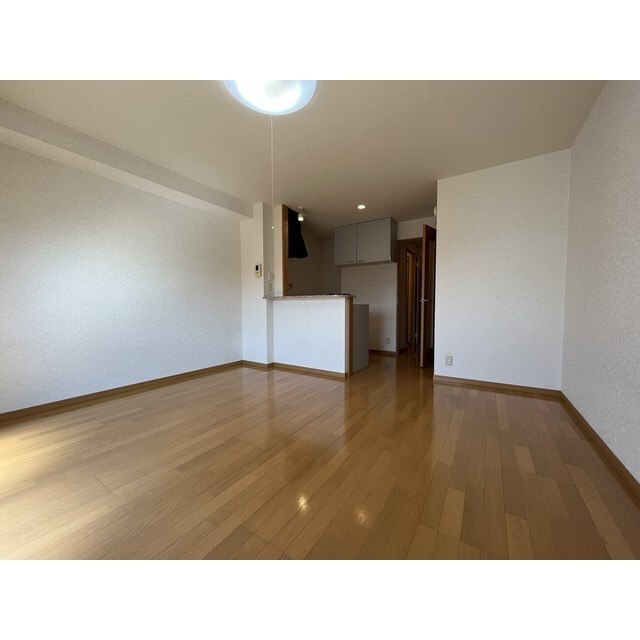 居室・リビング　別部屋の写真です。