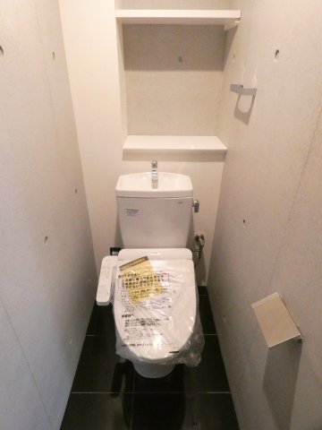 トイレ　トイレ※別部屋参考写真