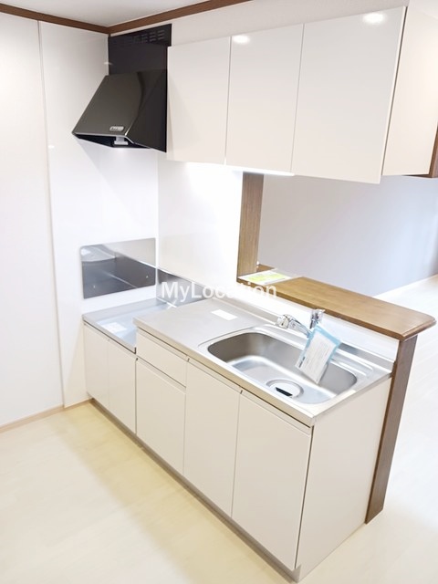 キッチン　☆使いやすいキッチンです☆