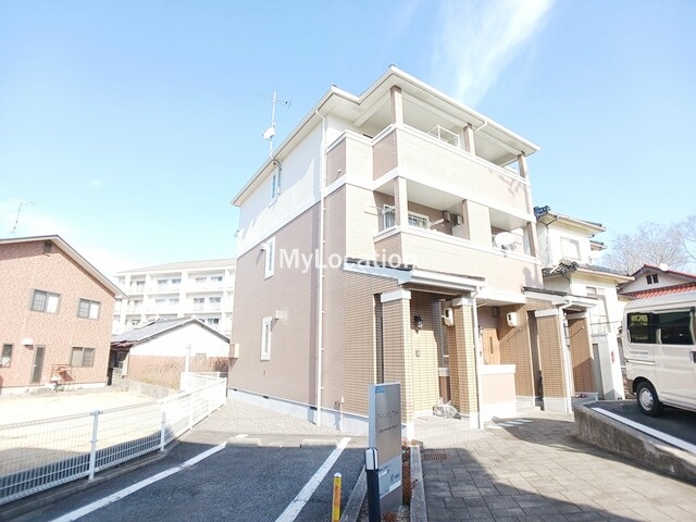 建物外観　☆綺麗な外観です☆