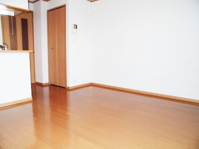 居室・リビング　☆神戸市垂水区　メゾンアンソレイエI☆