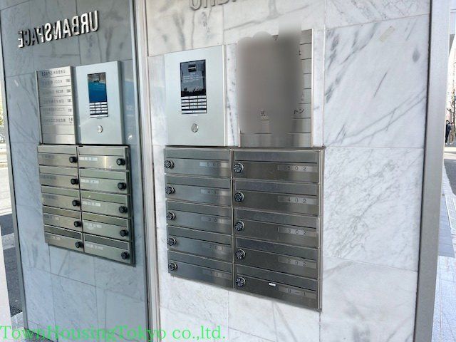アーバンスペースビルのその他写真