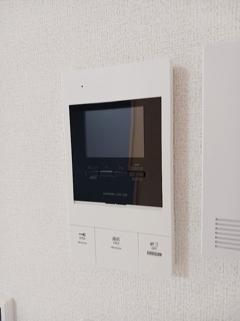 セキュリティ　同タイプ施工イメージ