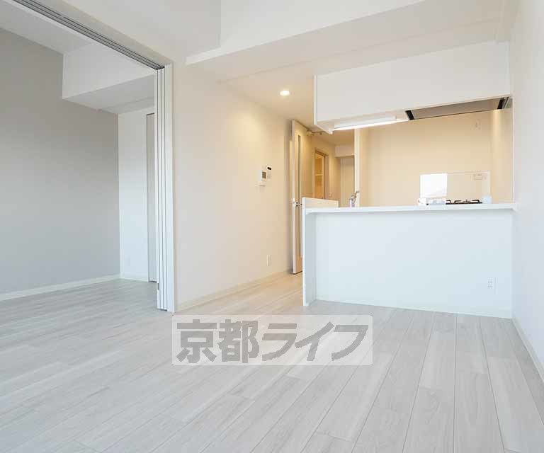 居室・リビング　綺麗なお部屋。