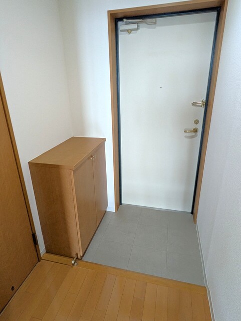 玄関　★★玄関スペースです♪★★